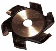 Truacut TC13545F - Aluminium Composite Cutter 135' Vee Groove