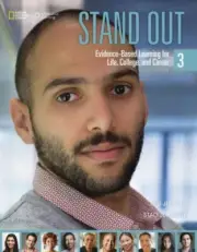 Stand Out, Third Edition Ser.: Stand Out 3 by Staci Johnson and Rob Jenkins...