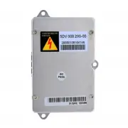 Xenon HID Headlight Control Unit Ballast Module For Ford 5DV008290-00