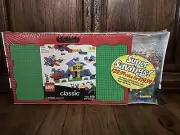 1999 Lego Birthday 400pc Table Set
