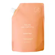 [HAAN] Sunset Fleur Hand Soap Refill