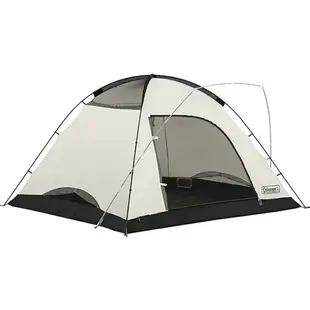 Coleman 4-6人圓頂帳IV 附天幕 限定 Tough Wide Dome IV/300【日本直送！快速發貨！】