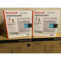 在飛比找蝦皮購物優惠-現貨-台灣公司貨-美國Honeywell 抗敏系列空氣清淨機