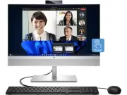 HP EliteOne 840 G9 23.8" Touch i5-13500 16GB 512GB SSD WLAN W11P 3YR