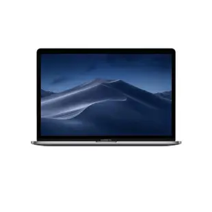 Apple MacBook Pro Retina 15吋 Touch Bar 2019 筆記型電腦 文書機 二手品