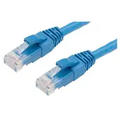 10M Cat 6 Ethernet Network Cable Blue