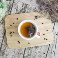 在飛比找momo購物網優惠-【青市集】黑豆決明三角茶包7gx10入x1袋(黑豆茶;決明