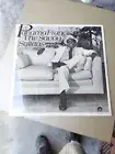 Panama Francis & The Savoy Sultans Everything Swings (Stash Records ST233 1984)