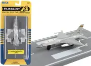 Runway 24 F-16 Fighting Falcon (USAF) Daron Collectible Diecast Airplane