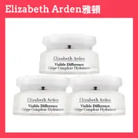 在飛比找PChome24h購物優惠-【Elizabeth Arden】21天霜 75ml*3入