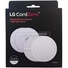 LG Genuine Disposable Mop Refill First User KIT for CordZero A9 Power Drive Mop