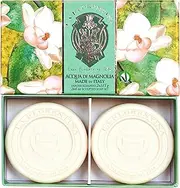 LA FLORENTINA 2 Bars Soap, 115 g