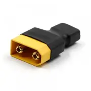 NEW Yeah WPT0156 XT90 Male To T Plug Female Connector Adapter FREE US SHIP
