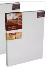 MASTERPIECE 19x 27 Monet Pro 1.5" Deep Monterey 10.5 oz Cotton Medium 1pc