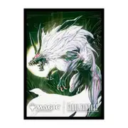 Ultra Pro Magic the Gathering Final Fantasy Fenrir Deck Protector Sleeves (100 Pack)