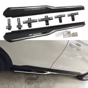 Side Steps Running Boards Fits for Honda CR-V CRV 2023 2024 2025 Nerf Bar Pedals