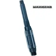 Maxigear Adjustable Hand Reamer 13/32 - 7/16" (10.32-11.11mm), 6 Blade