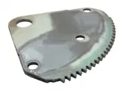 13208 STEERING SECTOR GEAR for MURRAY