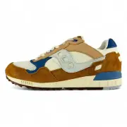 Saucony Shadow 5000 Premium Light Beige Men's Shoes Casual Sneakers S70811-3