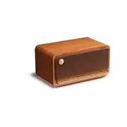 Edifier MP230 BROWN Portable Bluetooth Retro Speaker - Brown