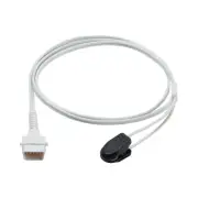 Smiths Medical V3078 SurgiVet Pulse Oximetry Sensor Mini Clip for Veterinary Use