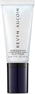 Kevyn Aucoin Glass Glow Face Highlighter - Crystal Clear by Kevyn Aucoin for Women - 1 oz Highlighter