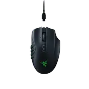 Razer Naga V2 Pro Wireless MMO Gaming Mouse