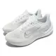 Nike 耐吉 慢跑鞋 Wmns Air Winflo 9 女鞋 白 銀 氣墊 回彈 路跑 運動鞋 DD8686-100