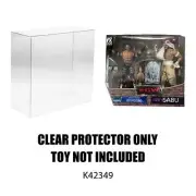 Protector For ECW Rey Mysterio and SABU