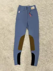 Tailored Sportsman Trophy Hunter Breeches Size 22L