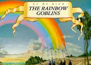 The Rainbow Goblins by Ul De Rico Paperback Book