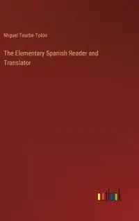 在飛比找博客來優惠-The Elementary Spanish Reader 