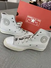 Converse Chuck 70 Hi A00727C Womens Size 5.5 Brand New With Box