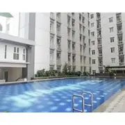 Best Choice And Tidy Studio At Bale Hinggil Apartment