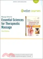 在飛比找三民網路書店優惠-Massage Online for Essential S