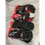 ALPINESTARS SP8 長手套 五色 防摔手套