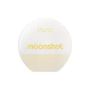 moonshot - Tone Tuning UV Skin Tint - 3 Colors #02 Full Moon Nude