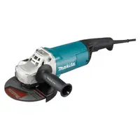 在飛比找momo購物網優惠-【MAKITA 牧田】GA7060 電動平面7吋砂輪機 18