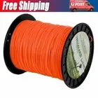 Trimmer Line Twist String 2.4MM x 370M Whipper Snipper Cord Hot AUS