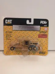 Norscot Cat 163h Motor Grader Ho Scale 1:87 New In Box