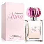 BLUMARINE 布魯瑪琳 ANNA 女性淡香精 100ML【UR8D】