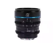 SIRUI Night Walker 24mm T1.2 S35 Cine Lens Series E Mount ,M4/3,RF,Fuji XF Mount