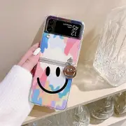 Phone case for Samsung Flip3 Stand Holder B, Samsung Z Flip 3