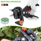 Home Garden Fruit Tree Grafting Shears Scissors Pruner Secateurs Gardening togyb