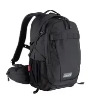 Coleman Rucksack Esria 25 Black 30