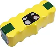 ELASO 14.4V 3000mAh Replacement Battery Compatible with iRobot Roomba 500 510 530 532 535 540 550 560 562 564 570 580 537 600 610 625 700 760 770 780