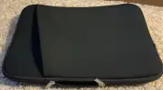 Laptop / Notebook / Tablet Sleeve Cover Bag with added Storage Pocket
