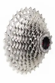 11-32 Cassette 12 Speed silver gray - Sprocket suitable for SHIMANO ULTEGRA 12S.
