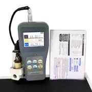 Portable Dew Point Meter Wet Bulb Temperature Meter Humidity Meter PPM Tester
