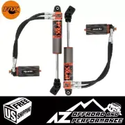 FOX RACE SERIES 3.0 Internal BP 2-3" Lift Front Shocks for Wrangler JL JLU (for: Jeep)